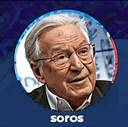 soros avatar